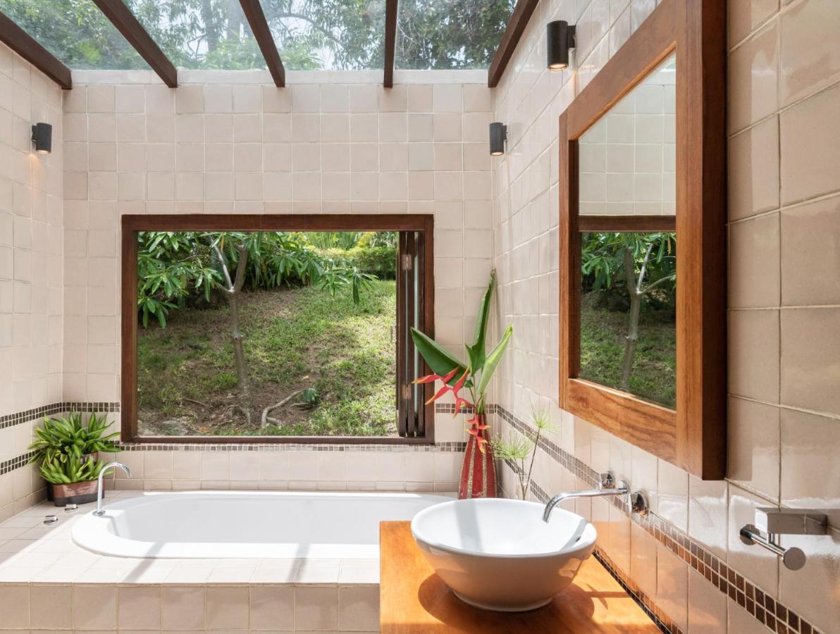 Villa Motsamot - By Sublime Samui *