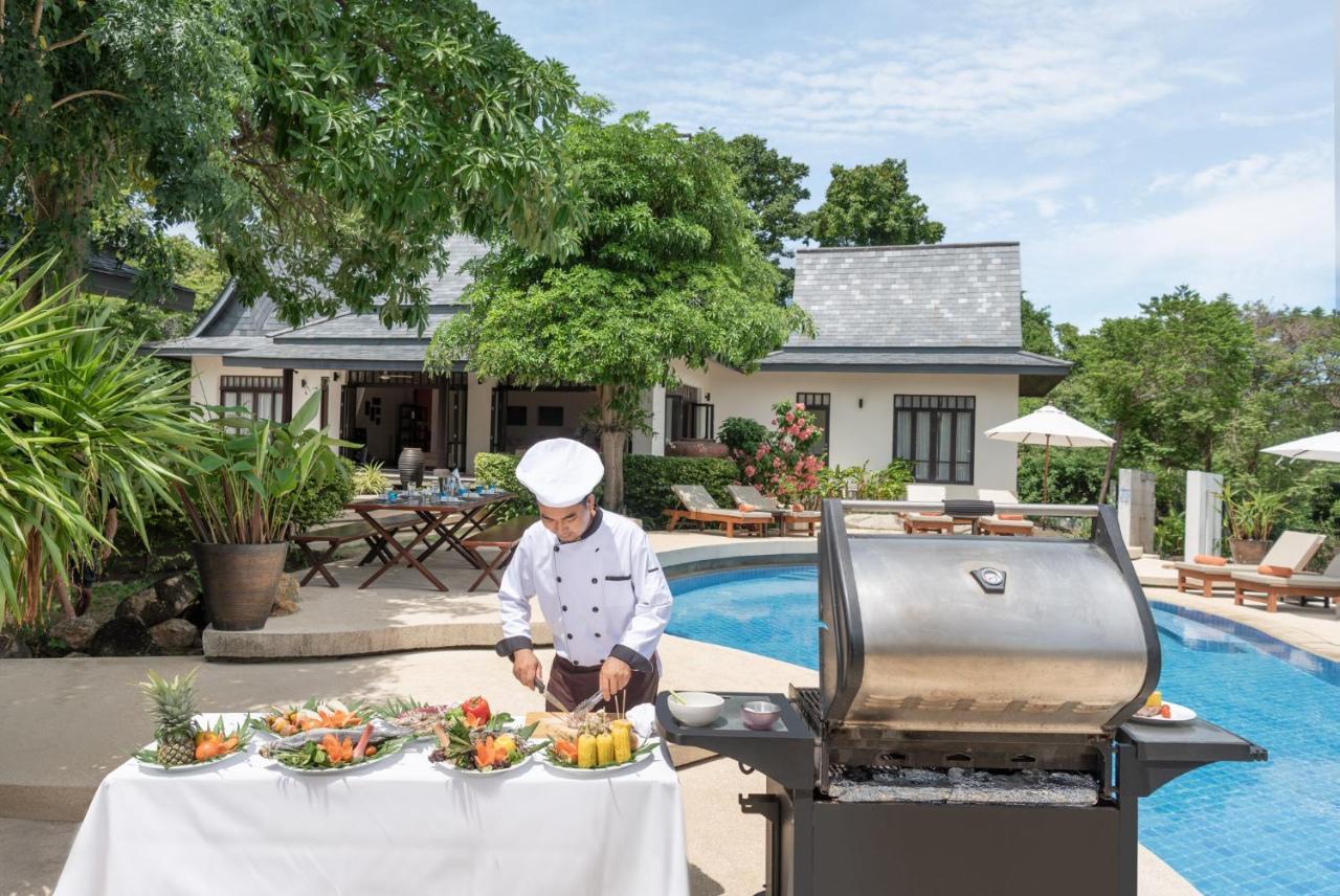 Villa Motsamot - By Sublime Samui