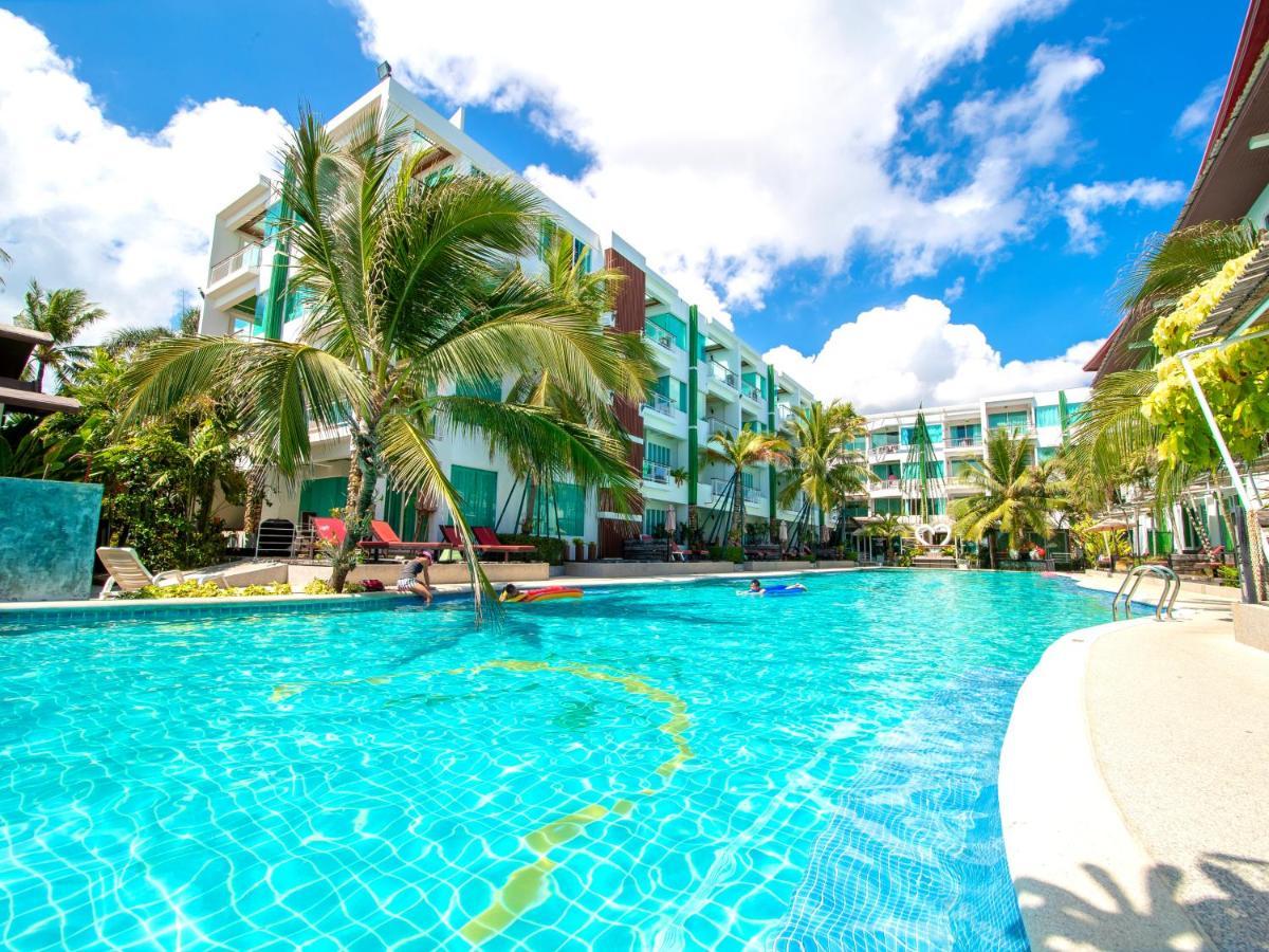 The Samui Hotel 4*