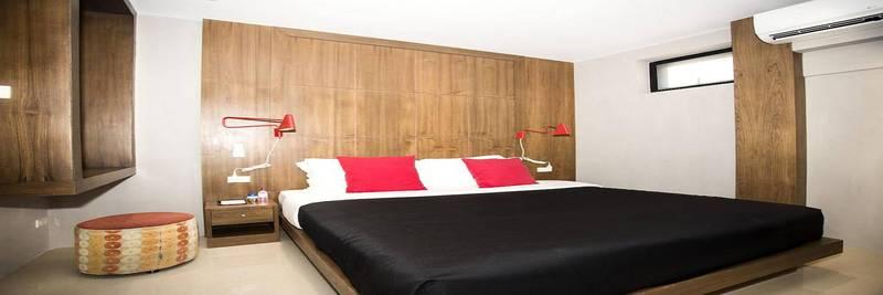 Amenity Apartel Samui