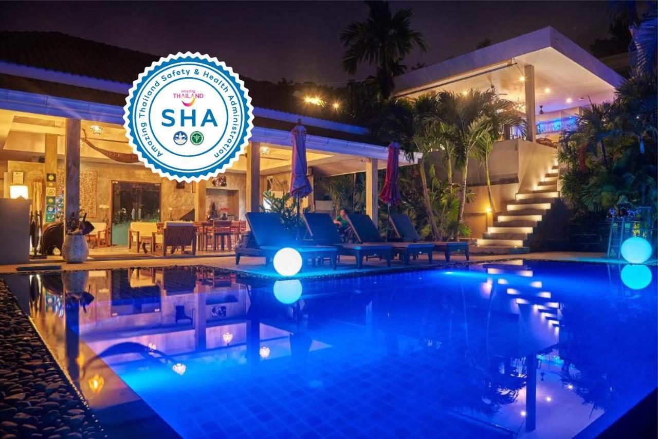 Baan Sawan Samui 4*