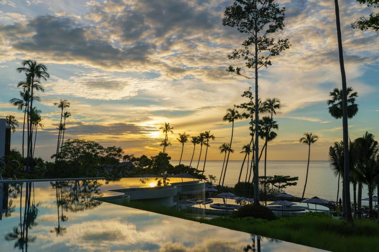 Resort Hyatt Regency Koh Samui- Sha Extra