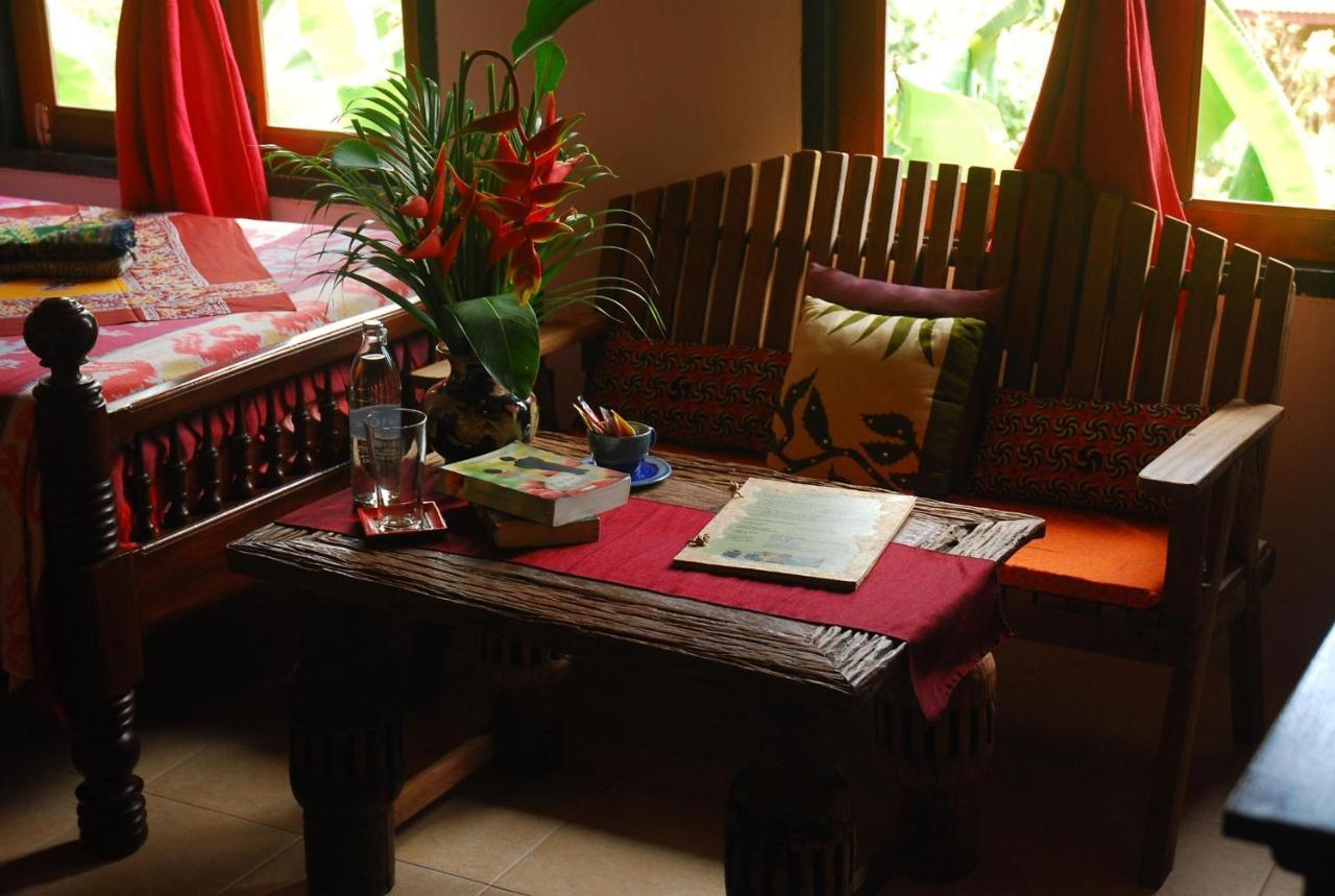 Resort Varinda Lamai Beach (Koh Samui)