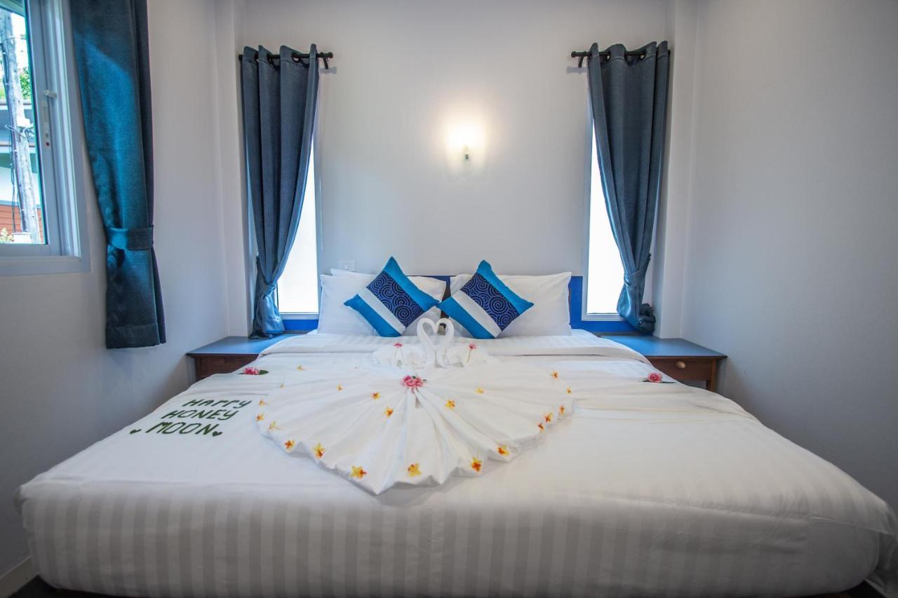Adarin Resort Mae Nam