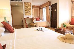 Samui Palm - Sha Extra 4*