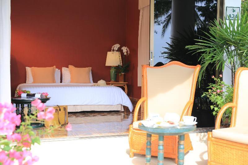 Samui Palm - Sha Extra 4* Koh Samui