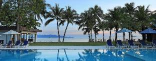 Samui Palm - Sha Extra