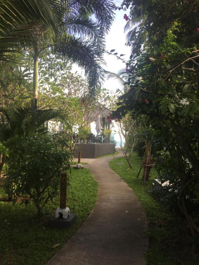 The Cosy Beach Resort 3* Mae Nam