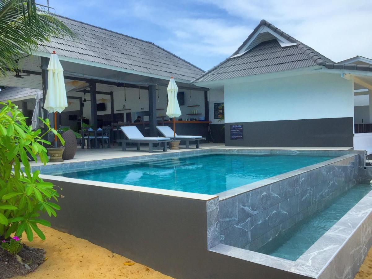 The Cosy Beach Resort Hotel