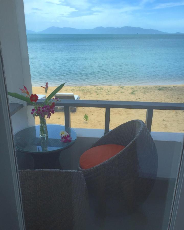 The Cosy Beach Resort Hotel Mae Nam