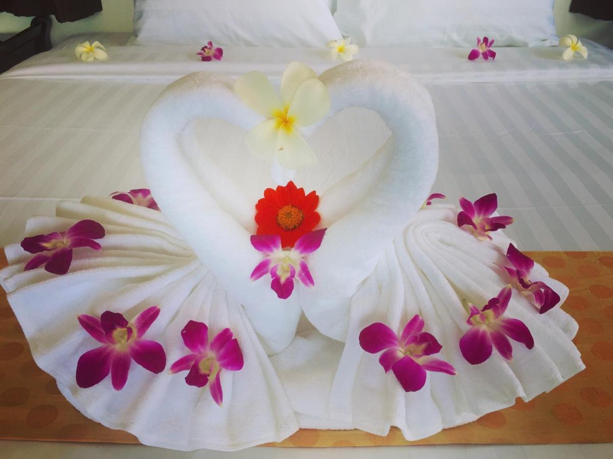The Cosy Beach Resort Mae Nam