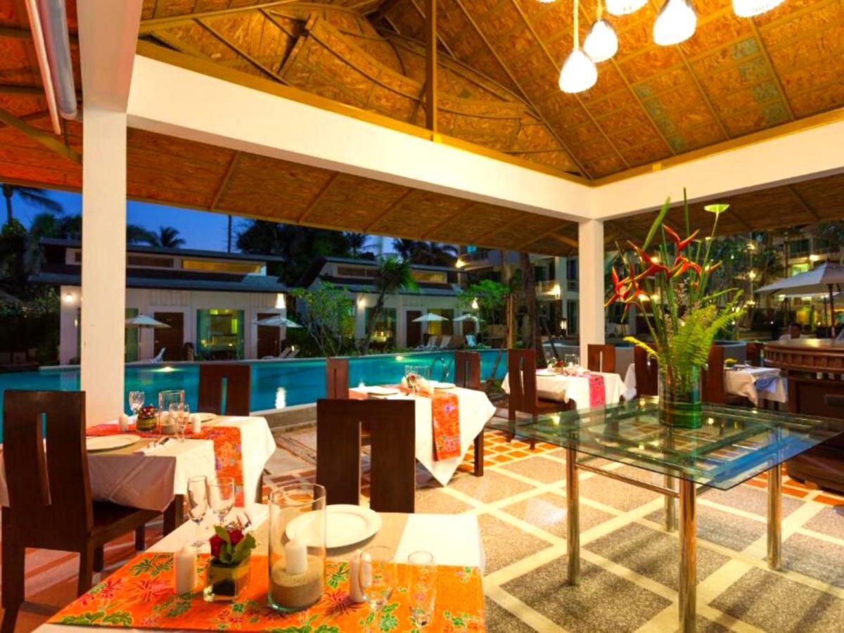 Hotel The Samui Ko Samui