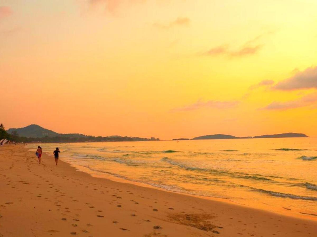 Hotel The Samui