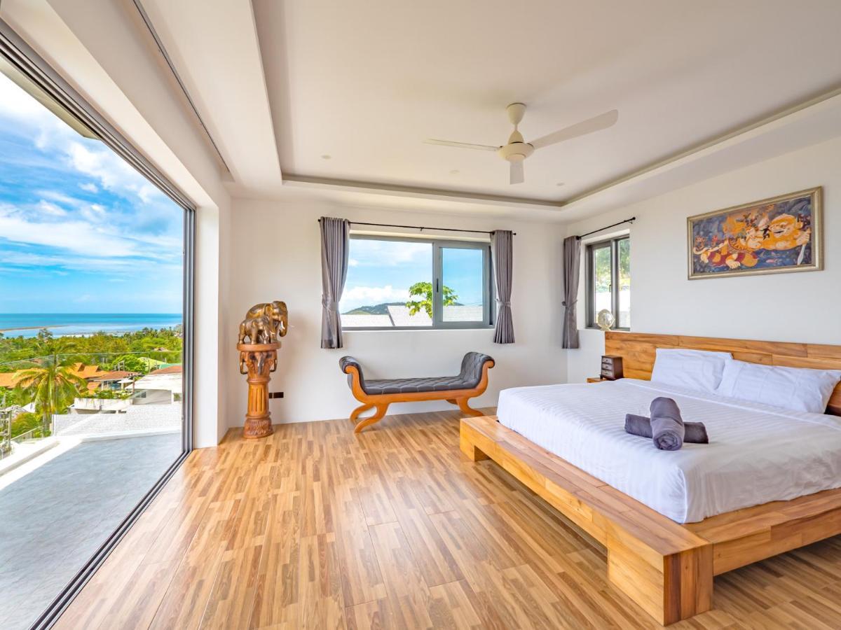 Vila Reef View Garden *