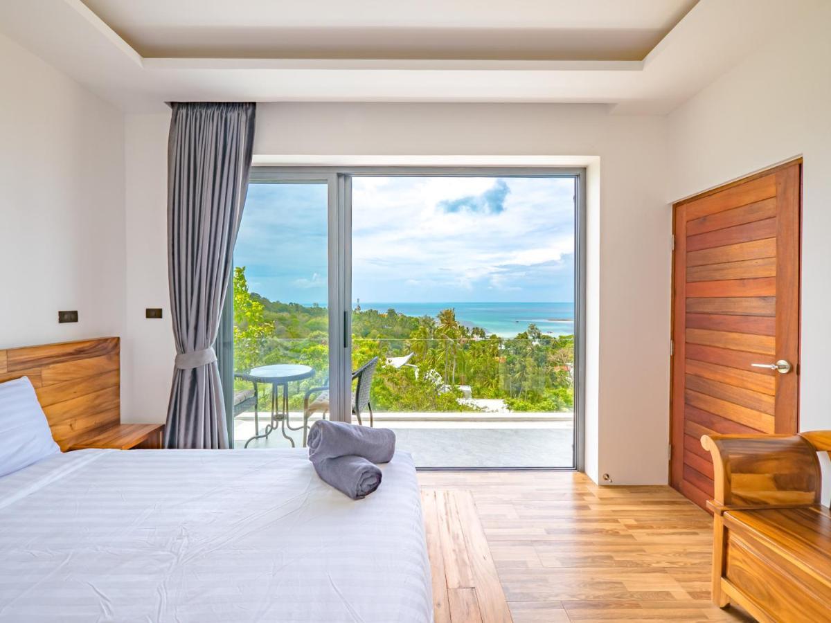 Reef View Garden Vila