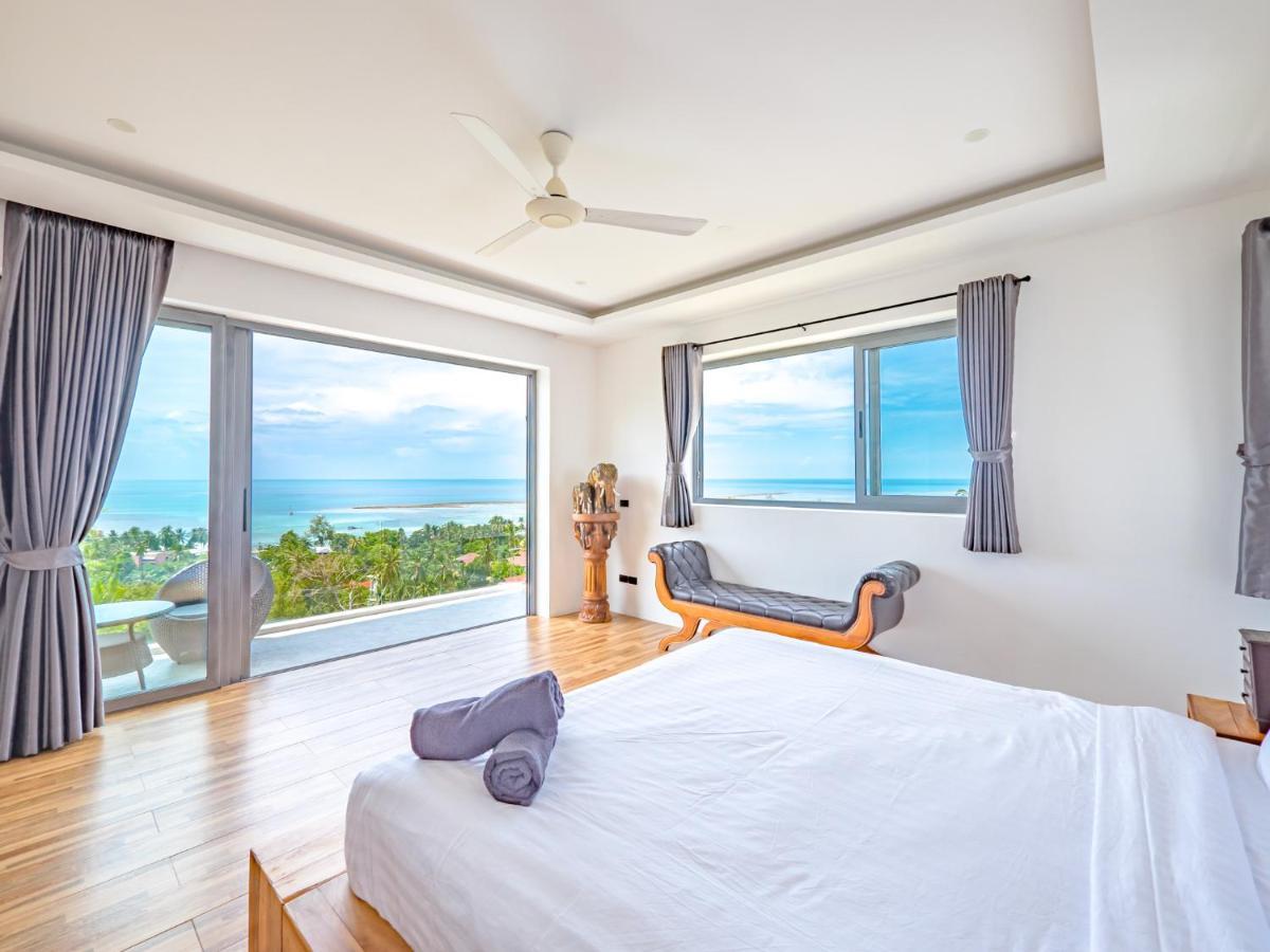 Vila Reef View Garden *