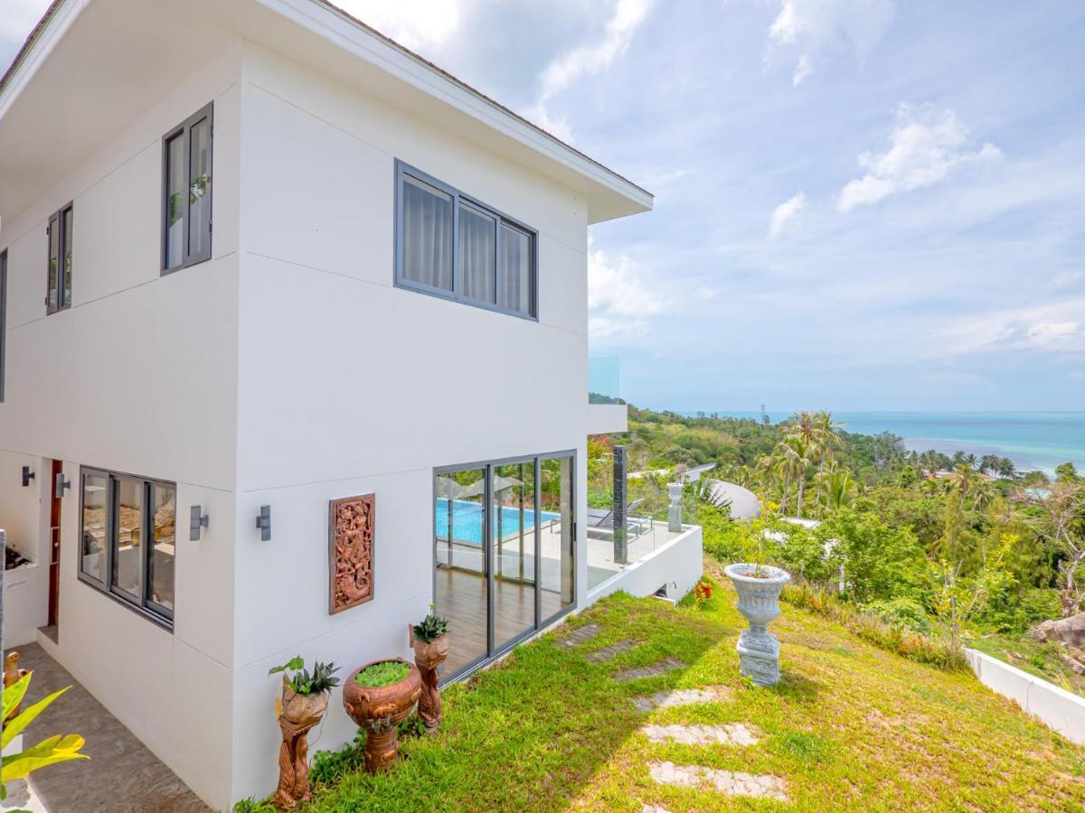 Reef View Garden Vila *