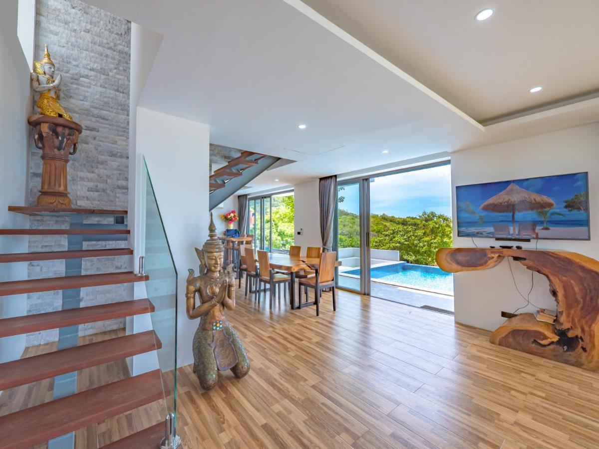 Reef View Garden * Koh Samui