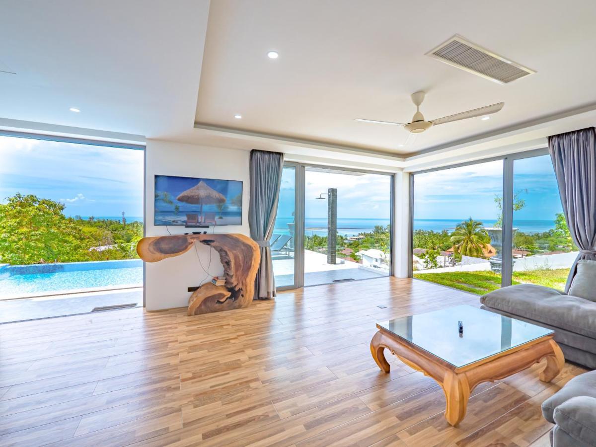 Reef View Garden Vila