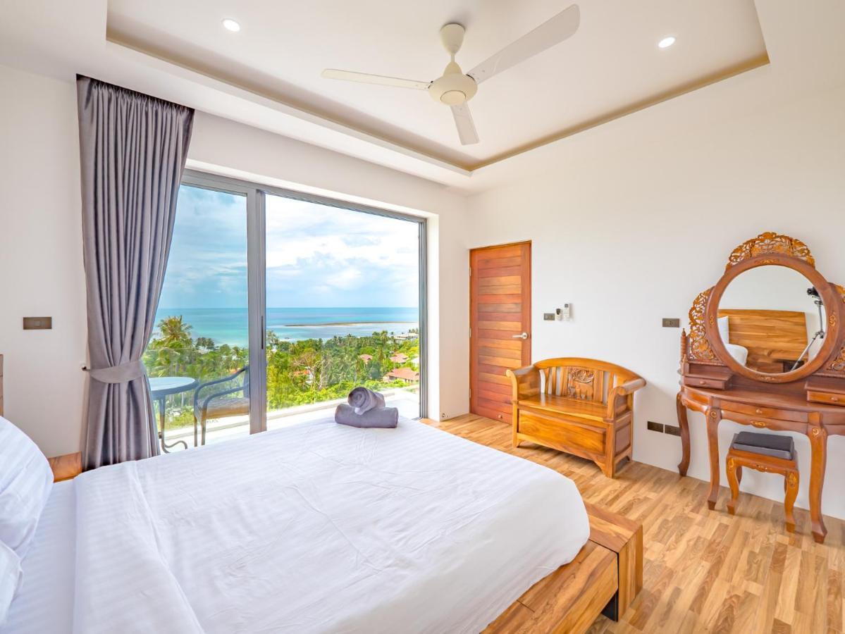 Reef View Garden