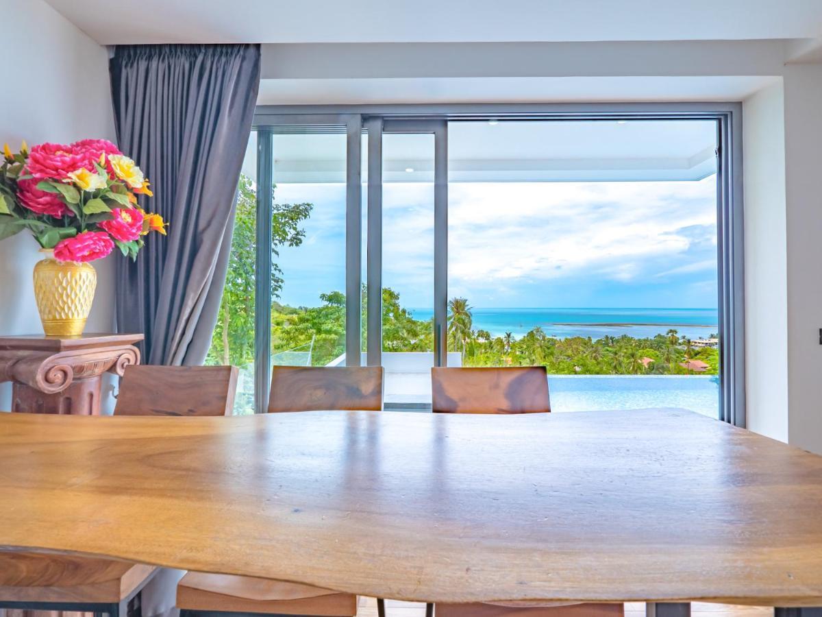 Reef View Garden Koh Samui