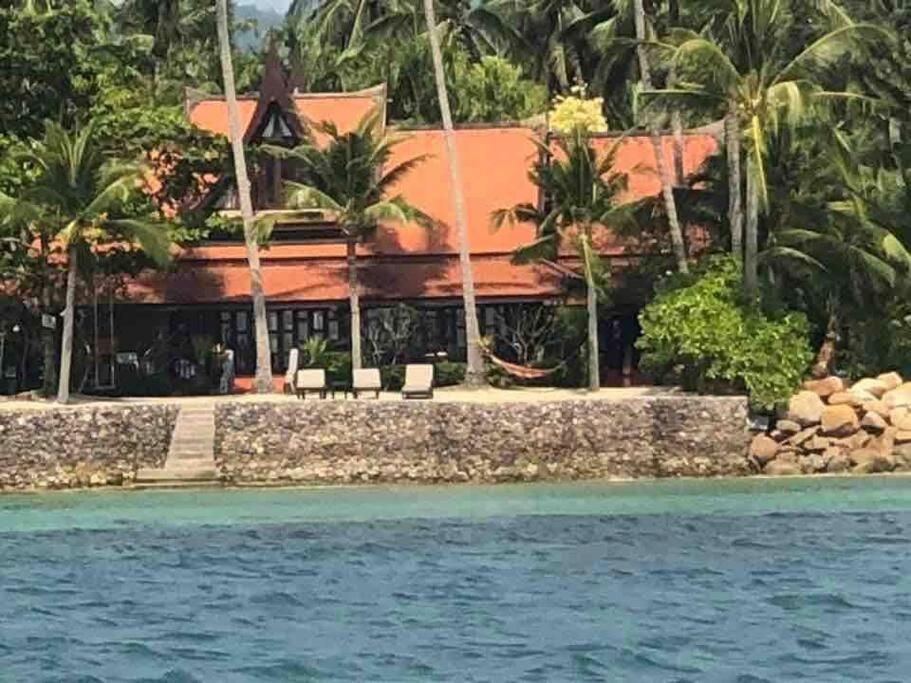 Five Islands House Samui Amphoe Koksamui