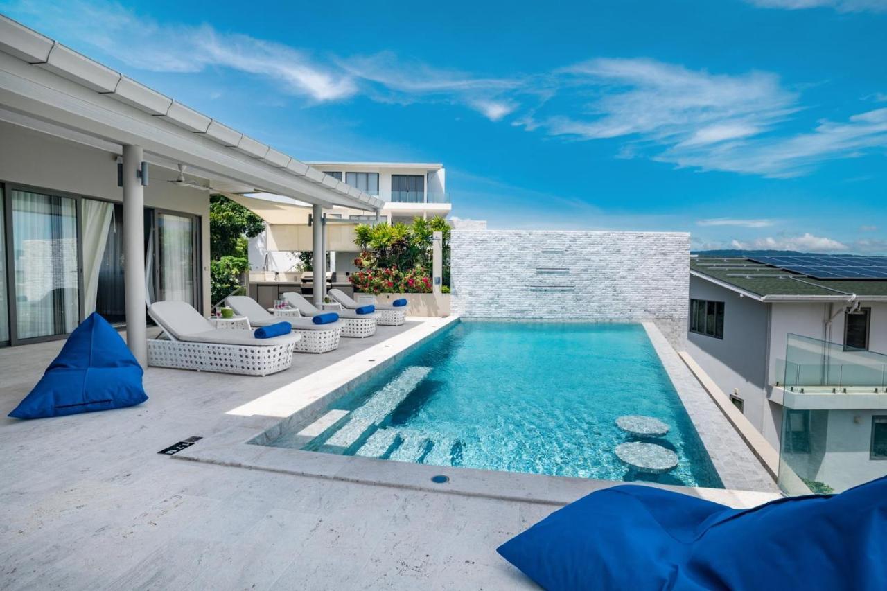 Poseidon'S Penthouse * Koh Samui