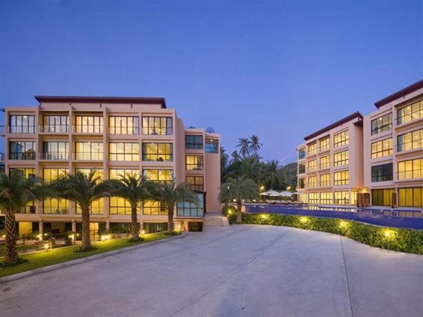 Appartement Panida@avanta *