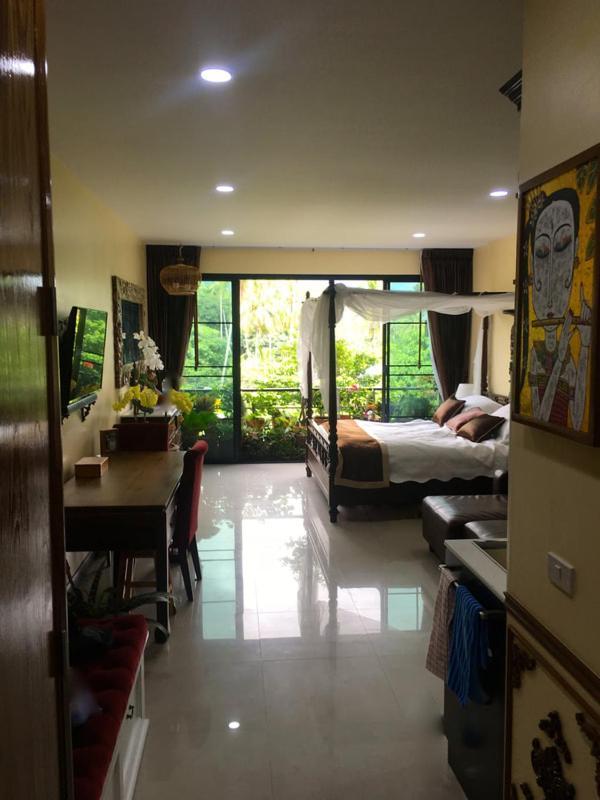 Panida@avanta Ko Samui