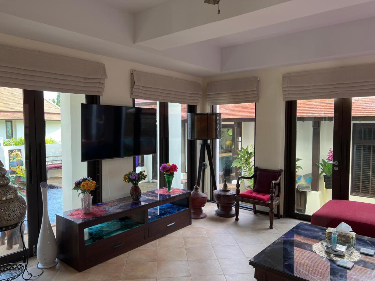 Samui Dreams Seaview - Bangrak - With Private Pool Ko Samui