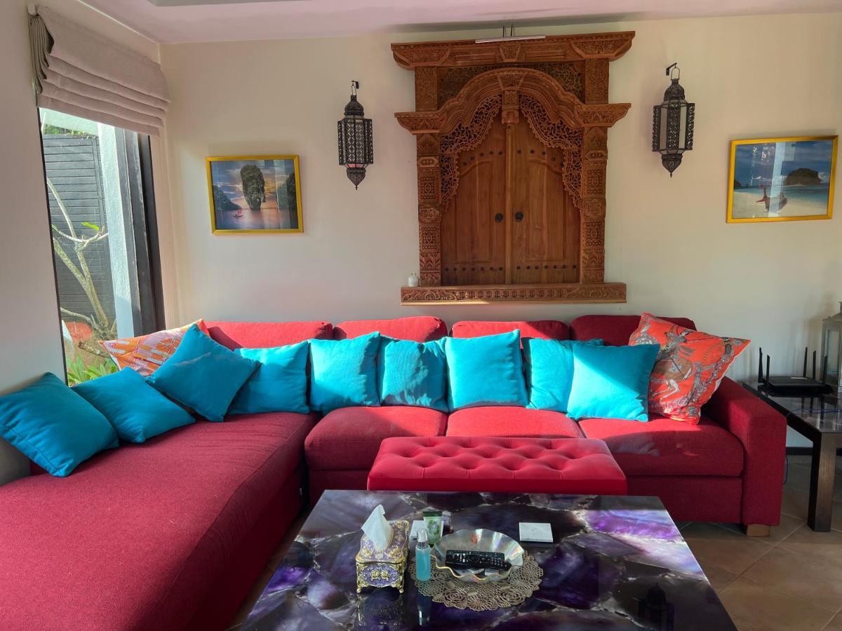 Samui Dreams Seaview - Bangrak - With Private Pool Villa *
