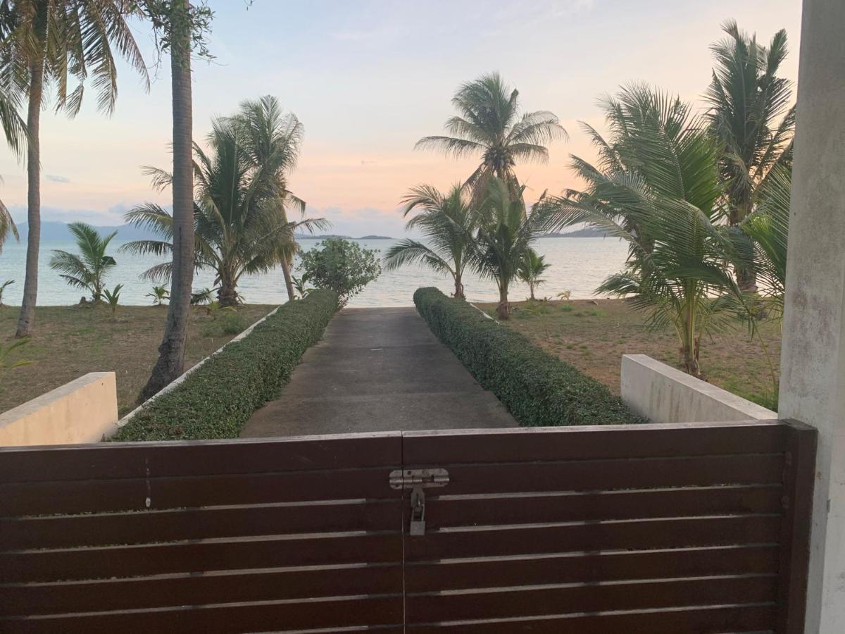 Samui Dreams Seaview - Bangrak - With Private Pool Ko Samui