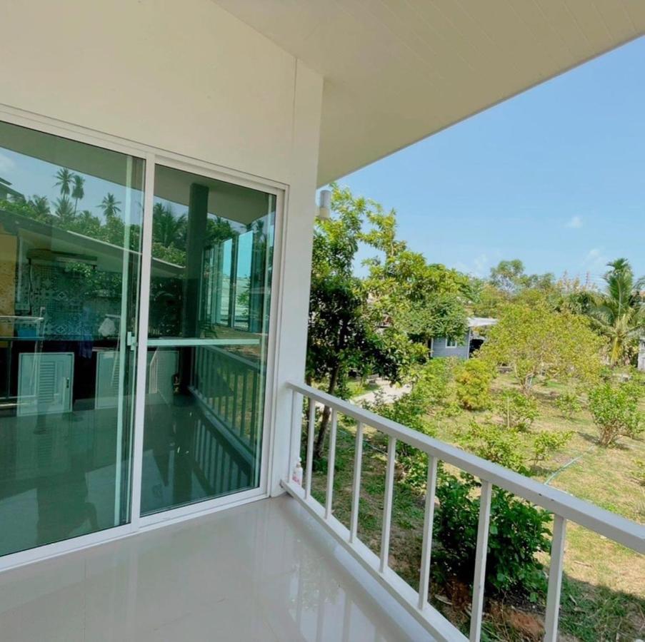 Vakantiehuis Suanmalisamuivilla G01 Koh Samui