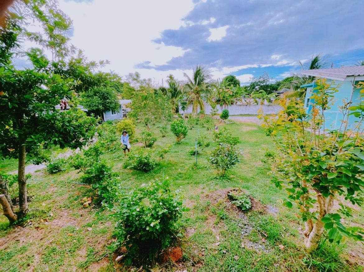 Vakantiehuis Suanmalisamuivilla G01 Koh Samui