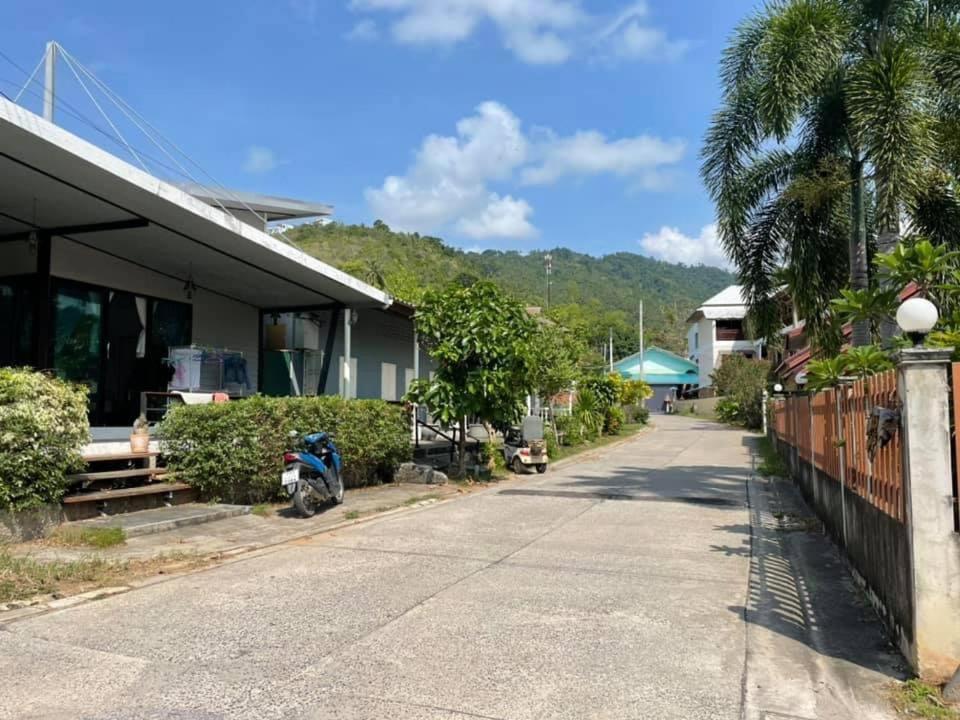 Vakantiehuis Suanmalisamuivilla G01