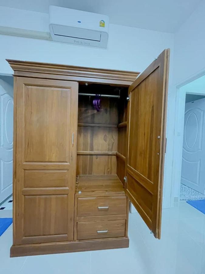 Vakantiehuis Suanmalisamuivilla G01