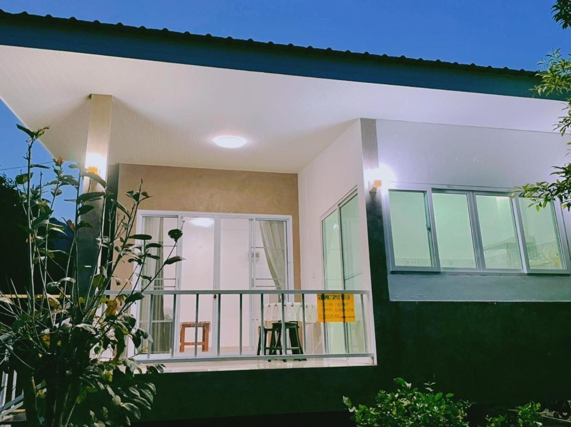 Vakantiehuis Suanmalisamuivilla G01 Koh Samui