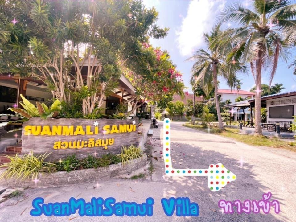 Suanmalisamuivilla G01 Vakantiehuis *