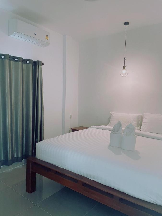 Vakantiehuis Suanmalisamuivilla G01