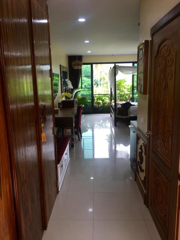 Appartement Panida@avanta