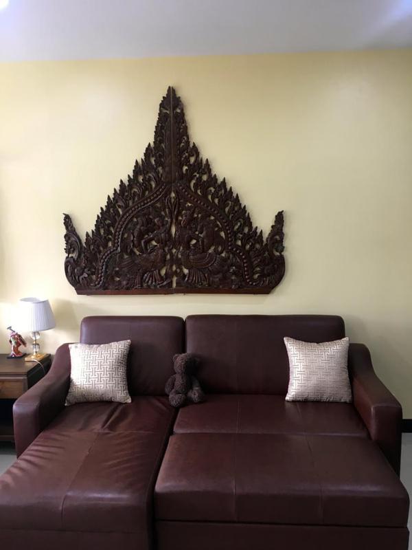Appartement Panida@avanta