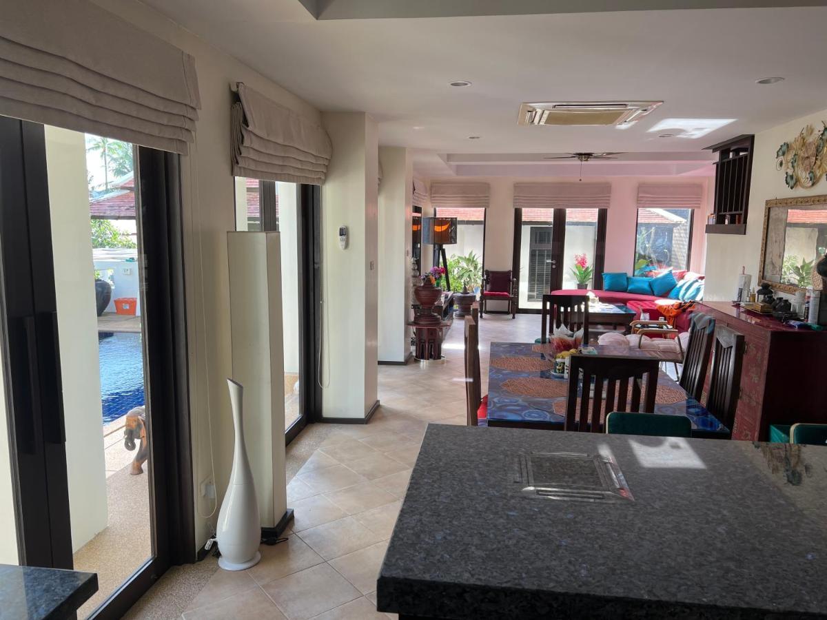 Samui Dreams Seaview - Bangrak - With Private Pool *