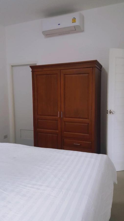 Suanmalisamuivilla G01 Vakantiehuis Koh Samui