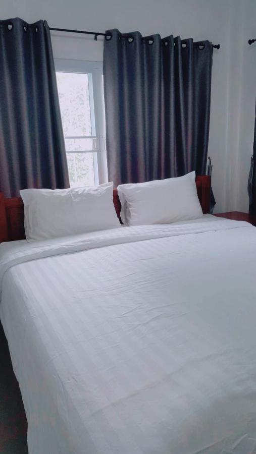 Vakantiehuis Suanmalisamuivilla G01 *