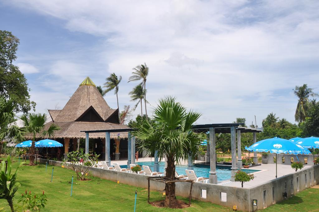 Hotel Samui Honey 3*