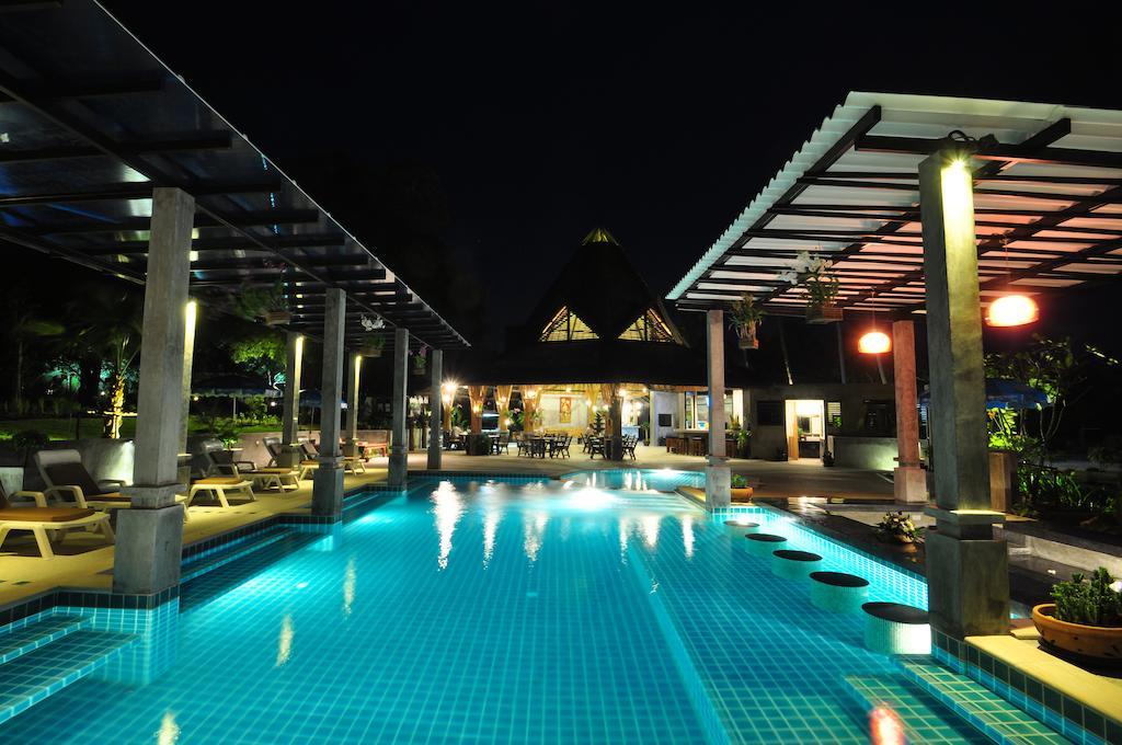 Samui Honey 3* Choeng Mon