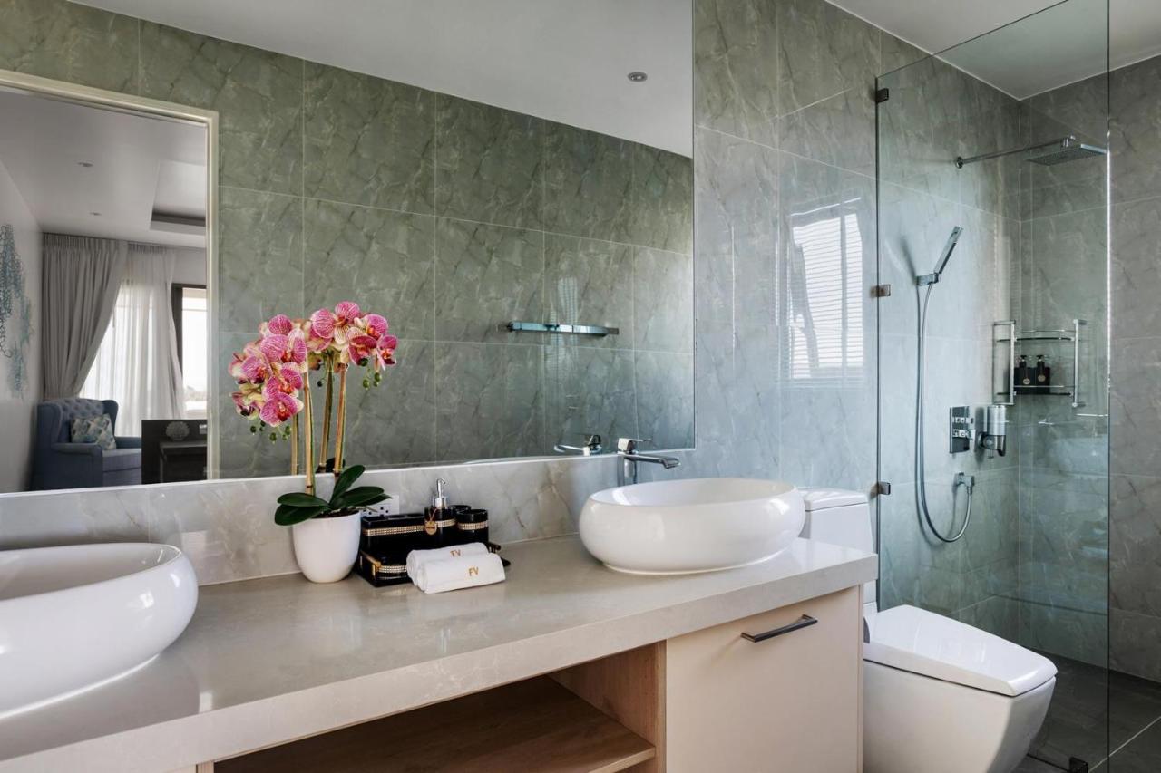 Poseidon'S Penthouse Villa Koh Samui