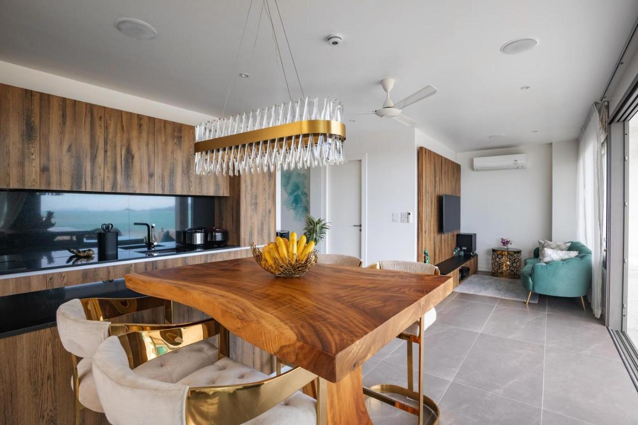 Poseidon'S Penthouse * Koh Samui