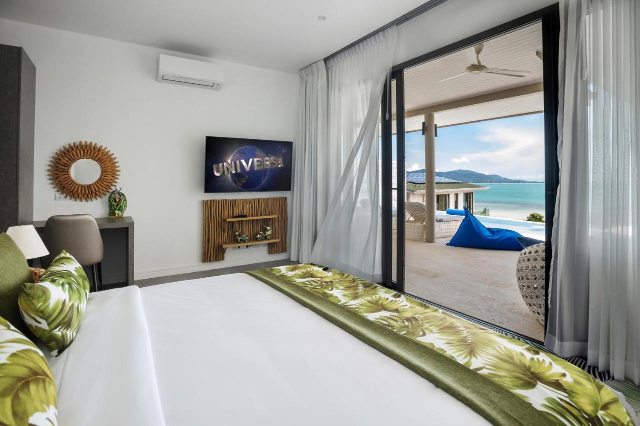 Poseidon'S Penthouse * Koh Samui