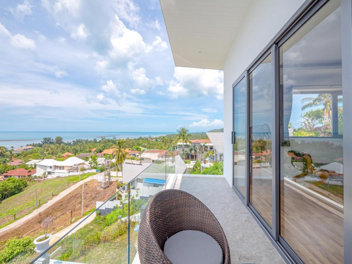 Vila Reef View Garden